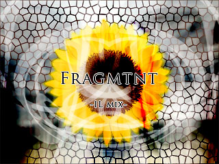 FRAGMENT -IL MIX-